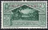 miniature Tripolitaine - 1930 - Y & T n° 103 - MNH