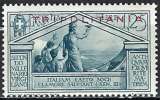 miniature Tripolitaine - 1930 - Y & T n° 107 - MNH