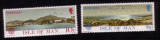 miniature île de Man (1977) - Europa Cept ** MNH