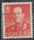 miniature NORVEGE 1958 - Y&T N° 383