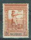 miniature PORTUGAL MOZAMBIQUE 1938 - YT 327 MNH.