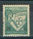 miniature PORTUGAL MOZAMBIQUE 1933 - YT 310 (*) NEUF SANS GOMME.