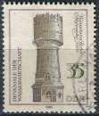 ALLEMAGNE RDA 1986 OBLITERE N° 2617