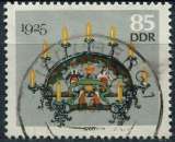 ALLEMAGNE RDA 1986 OBLITERE N° 2682