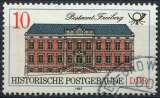 miniature ALLEMAGNE RDA 1987 OBLITERE N° 2687