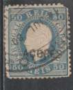 miniature ACORES 1871 - Y&T N° 24B