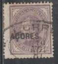 miniature ACORES 1876 - Y&T N° 34A