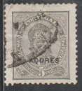 miniature ACORES 1882 - Y&T N° 52A 