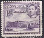 miniature chypre ... n° 138A  obliteré ... 1938