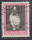 miniature NORVEGE 1972 - Y&T N° 613