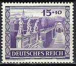 Allemagne - 3è Reich - 1941 - Y & T n° 729 - MH