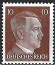 Allemagne - 3è Reich - 1941-43 - Y & T n° 710A - MNH