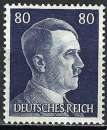 Allemagne - 3è Reich - 1941-43 - Y & T n° 722 - MH