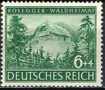 miniature Allemagne - 3è Reich - 1943 - Y & T n° 773 - MNG