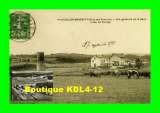 miniature VFV 38 - La gare - RAUCOULES BROSSETTES - Haute-Loire - CFD Vivarais