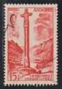 ANDORRE 1955 - Y&T N° 146