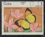 CUBA 1984 - Y&T  N° 2515
