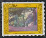 CUBA 1988 - Y&T  N° 2816