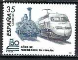 Espagne - 1998 - Y & T n° 3161 - MNH