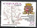 Espagne - 1998 - Y & T n° 3168 - MNH
