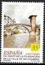 Espagne - 1999 - Y & T n° 3218 - MNH