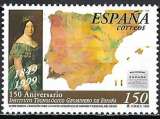 Espagne - 1999 - Y & T n° 3221 - MNH