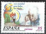 Espagne - 1999 - Y & T n° 3241 - MNH