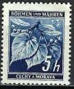 Bohême et Moravie - 1939-40 - Y & T n° 20 - MNH