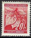 Bohême et Moravie - 1939-40 - Y & T n° 22 - MNH