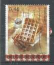 Belgique 2006 - YT n° 3569 - Gaufres