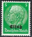 France - Alsace-Lorraine - 1940 - Y & T n° 10 - MNH