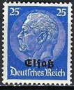 France - Alsace-Lorraine - 1940 - Y & T n° 17 - MNH