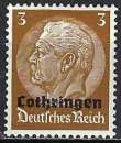 France - Alsace-Lorraine - 1940 - Y & T n° 24 - MH