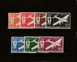 A.E.F n°YT PA 22-28 neuf **
