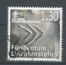 Liechtenstein 2007 - YT n° 1377 - Europa - cote 3,00