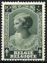 Belgique - 1937 - Y & T n° 458 - MNH