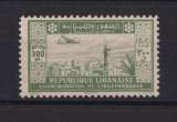 GRAND LIBAN  Y/T PA  n° 89  neuf **  1943