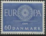 DANEMARK neuf ** N° 394