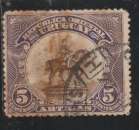 URUGUAY 1923 - Y&T  N° 258