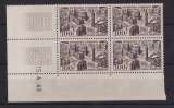 FRANCE  Y/T  Coins datés PA  n° 24  neuf **  1949