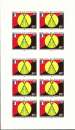 Wallis & Futuna - 2006 - Y & T n° C654 Carnet (autoadhésifs) - MNH