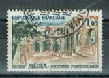 miniature FRANCE 1961/62 - YT 1318 OBLITÉRÉ.