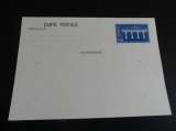 miniature ENTIER POSTAL N°2309-CP1 EUROPA FRANCE (COTE 2.40)