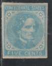 ETATS UNIS 1862 - Y&T  N° 9