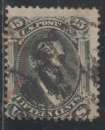 ETATS UNIS 1863 - Y&T  N° 28