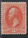 ETATS UNIS 1887 - Y&T  N° 65