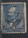 ETATS UNIS 1887 - Y&T  N° 67