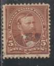 ETATS UNIS 1894 - Y& 101