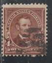 ETATS UNIS 1898 - Y& 124