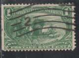 ETATS UNIS 1898 - Y& 129
